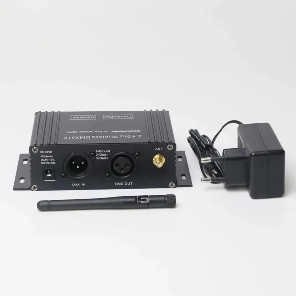 boitier dmx wifi – Image 4