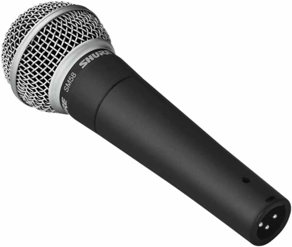 micro sm58