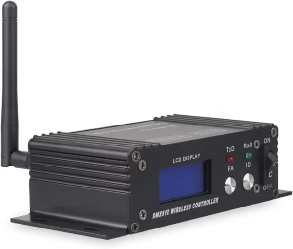 boitier dmx wifi – Image 2