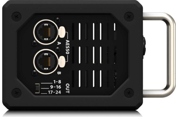 boitier scène sd8 – Image 3