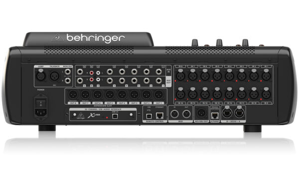 console de mixage behringer x32 compact – Image 2