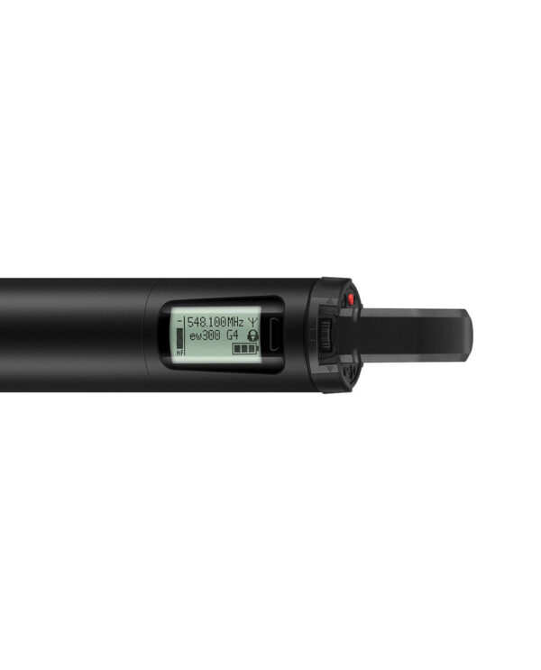 micro hf sennheieser ew300 main – Image 6
