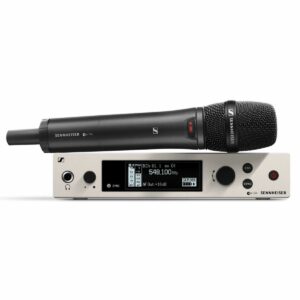 micro hf sennheieser ew300 main