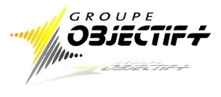 logo objectif plus